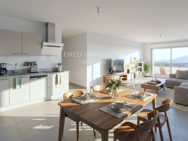 Appartement vente à La Croix Saint-Maurice, Bourg-Saint-Maurice