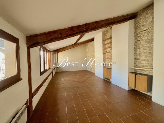Appartement vente à Nîmes