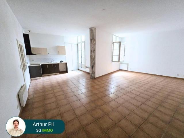 Appartement vente à Perpignan