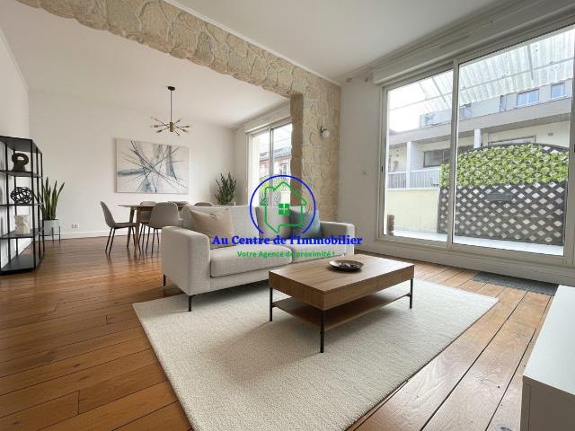Appartement vente à Agen