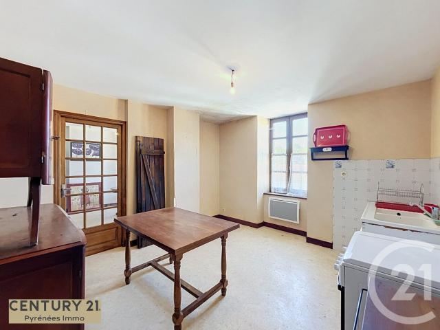 Appartement vente à Encausse-les-Thermes, Haute-Garonne