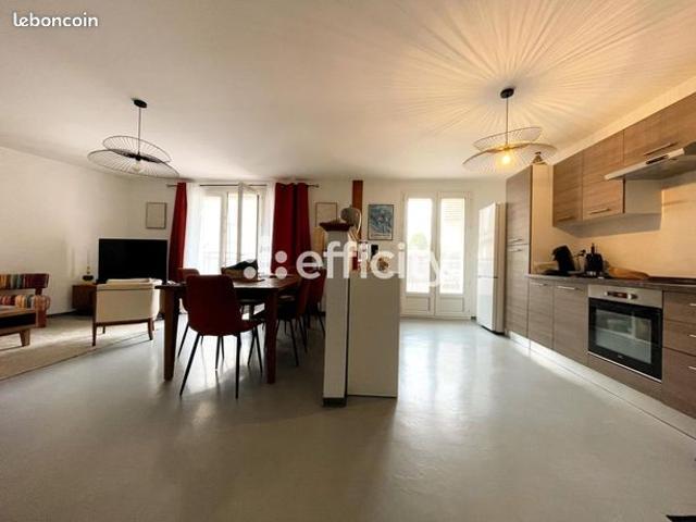 Appartement vente à Pamiers