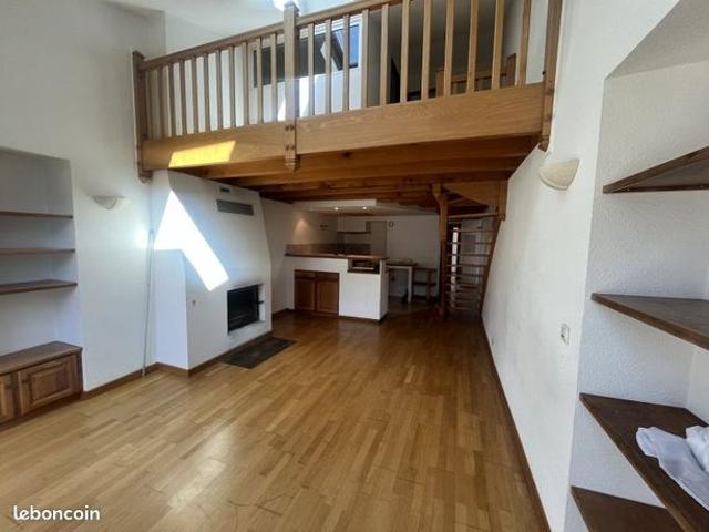 Appartement vente à Gap