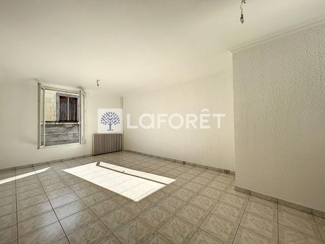 Appartement location à Bressuire, Thouars