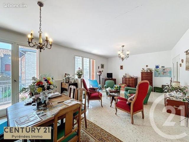 Appartement vente à Saint-Gaudens, Saint-gaudens