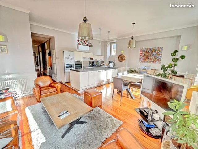 Appartement vente à Chambéry, Aix-les-bains