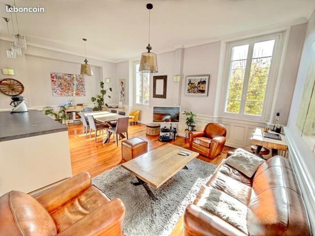 Appartement vente à Chambéry, Aix-les-bains