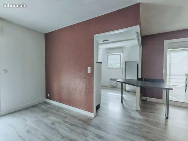 Appartement vente à Dax