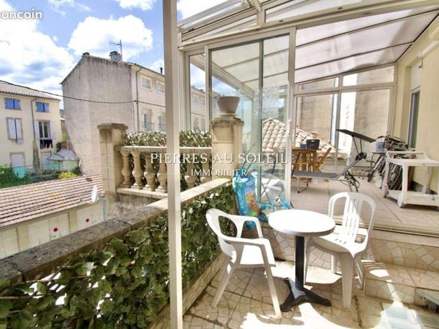 Appartement vente à Béziers, Bédarieux