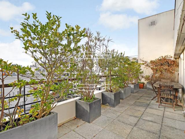 Appartement vente à Boulogne-Billancourt, Boulogne-billancourt