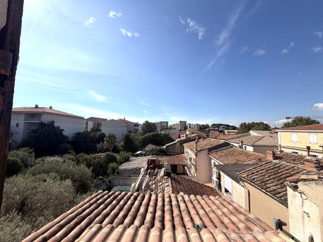 Appartement vente à Istres, Bouches-du-Rhône