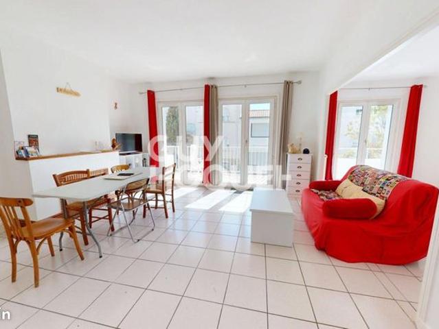 Appartement vente à Rochefort, Royan
