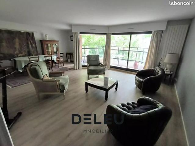 Appartement vente à Lille, Mouvaux