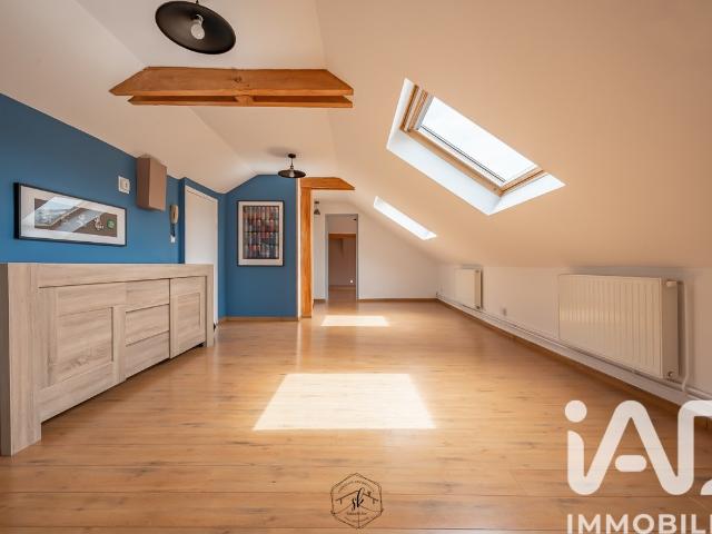 Appartement vente à Thionville