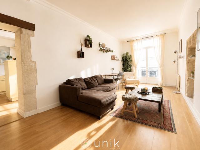 Appartement vente à Montpellier