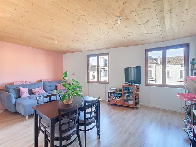 Appartement location à Commercy, Gondrecourt-le-château