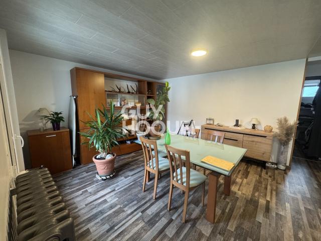 Appartement vente à Albertville, Ugine