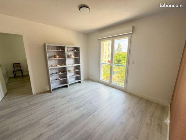 Appartement vente à Dax
