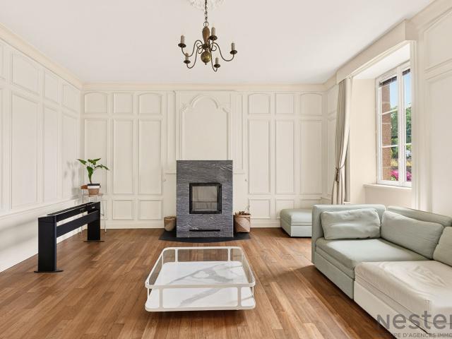 Appartement vente à Saint-Brieuc, Bretagne