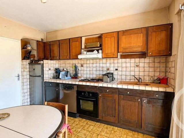 Appartement vente à Gap, Hautes-Alpes