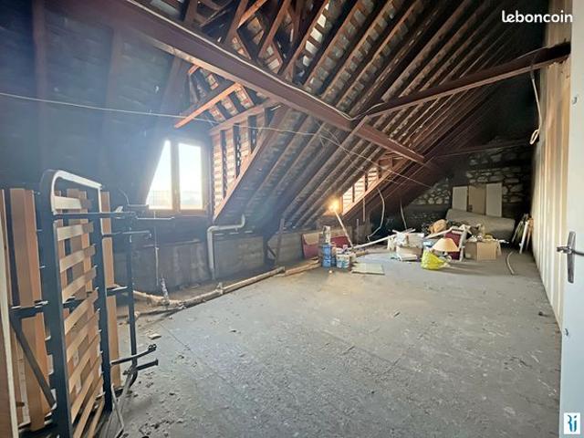 Appartement vente à Rouen, Ruan