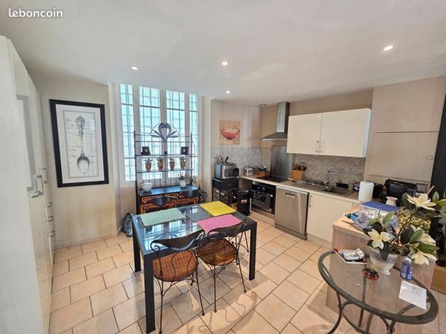 Appartement vente à Carpentras