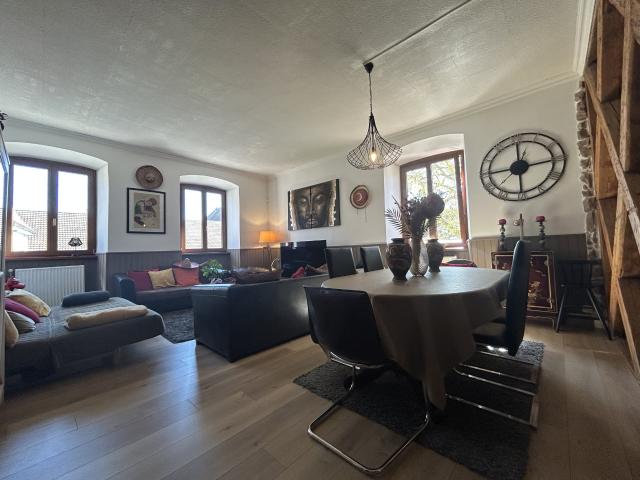 Appartement vente à Thann-Guebwiller, Issenheim