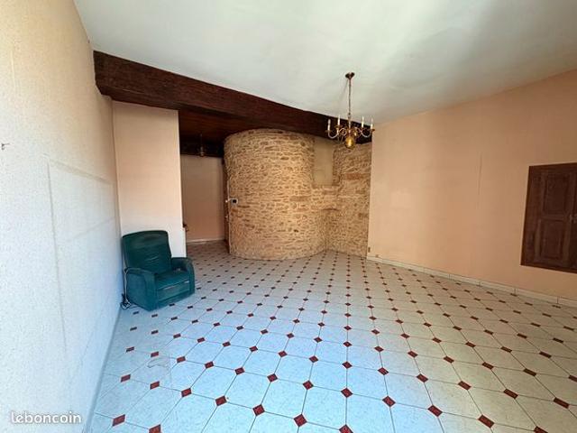 Appartement vente à Beaune
