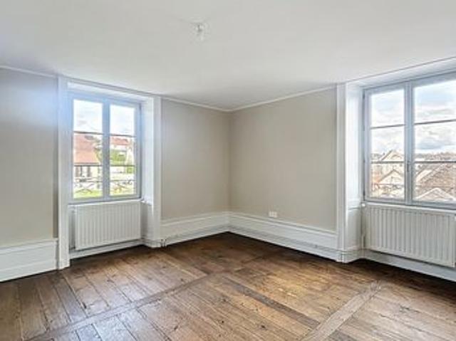 Appartement vente à Dole, Orchamps