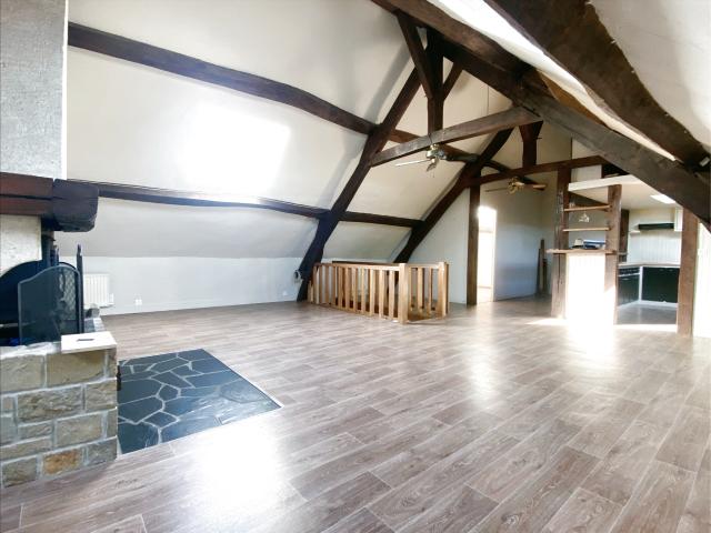 Appartement vente à Houdan, Yvelines
