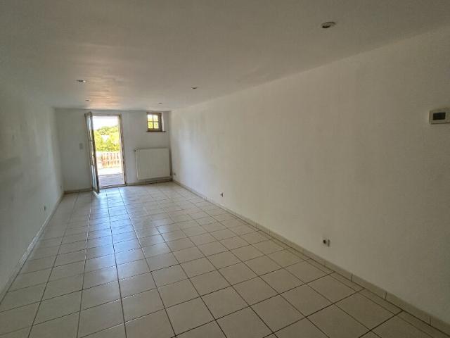 Appartement location à Metz, Hayes