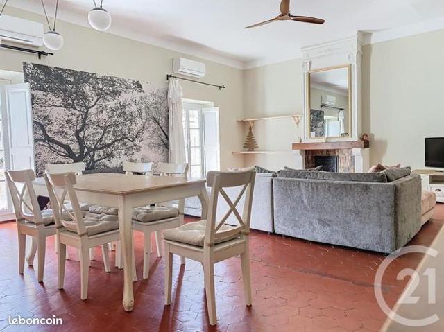 Appartement vente à Alès, Gard