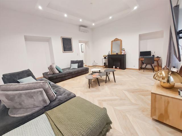 Appartement vente à Ajaccio