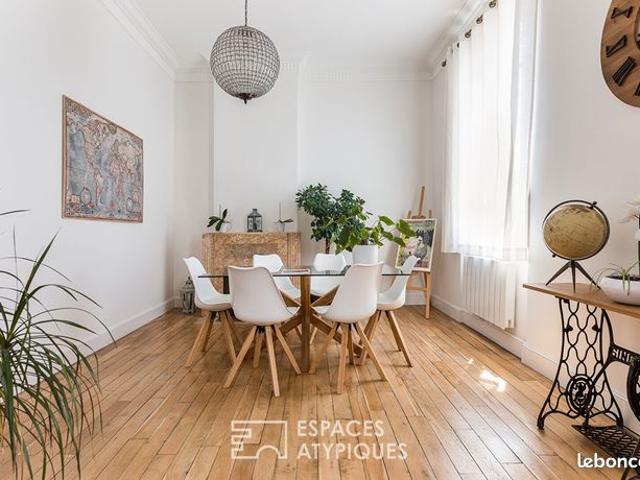 Appartement vente à Castres, Graulhet