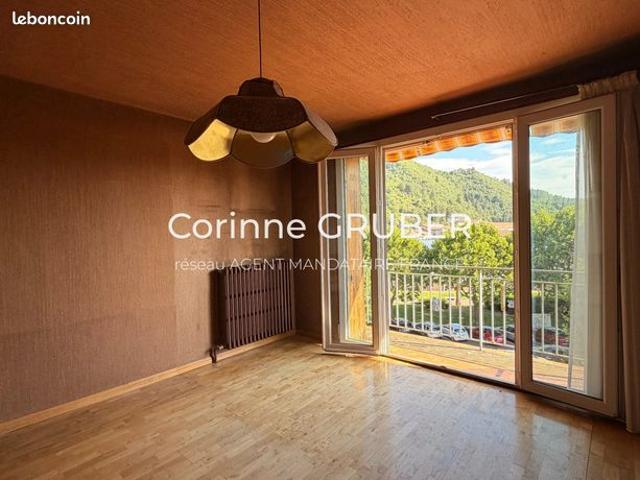 Appartement vente à Digne-les-Bains, Digne-les-bains
