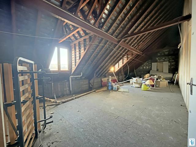 Appartement vente à Rouen, Ruan