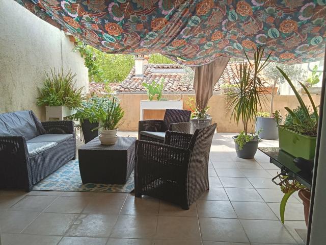 Appartement vente à Le Vigan, Saint-hippolyte-du-fort