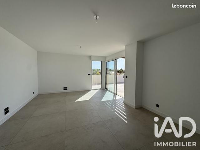 Appartement vente à Castries, Hérault