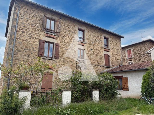 Appartement vente à Lyon, Rhône