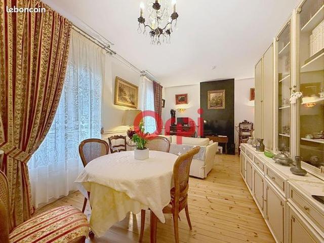 Appartement vente à Vichy, Allier