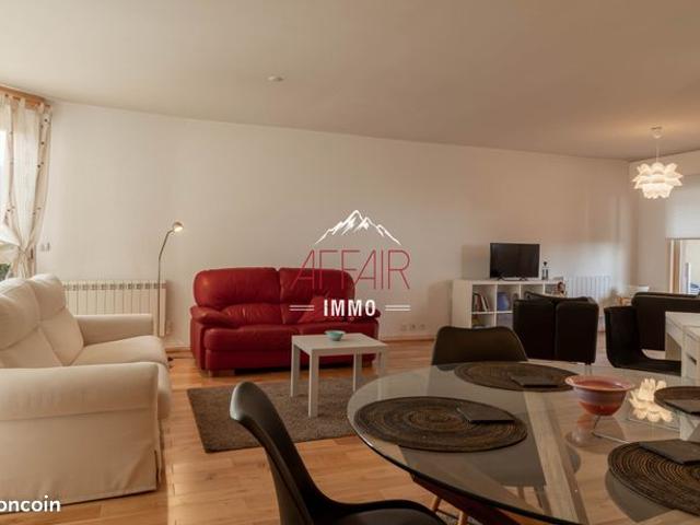 Appartement vente à Saint-Julien-en-Genevois, Collonges-sous-salève