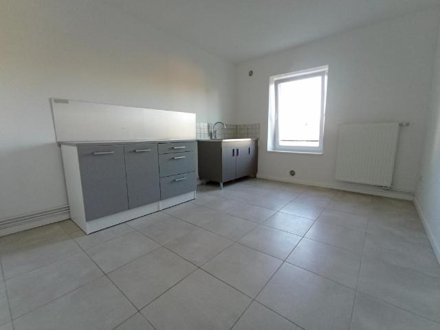 Appartement location à Lunéville, Gerbéviller