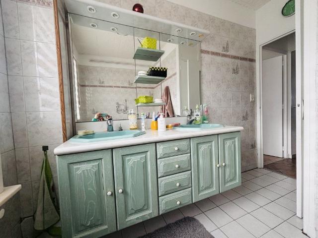 Appartement vente à Autun, Montceau-les-mines