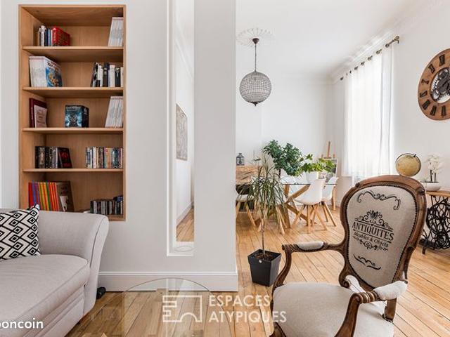 Appartement vente à Castres, Graulhet