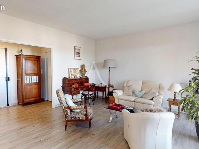 Appartement vente à Carcassonne