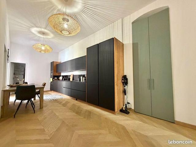 Appartement vente à Ajaccio