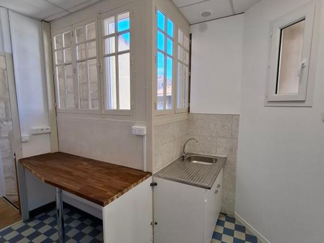 Appartement location à Jonzac, Champagnac