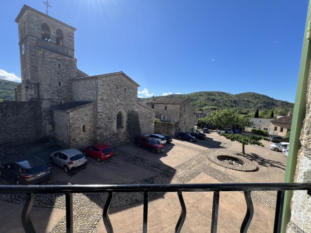 Appartement location à Largentière, Lachapelle-sous-aubenas