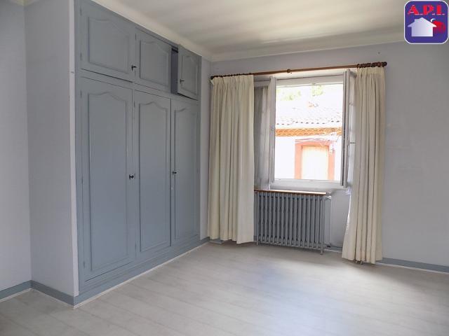 Appartement location à Lavelanet, Ariège