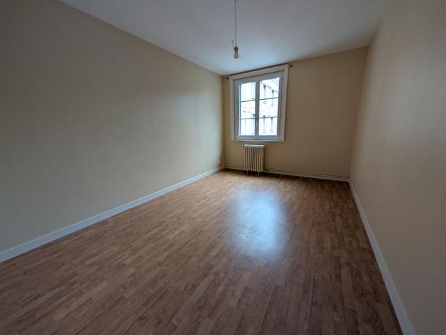 Appartement location à Le Havre, Epretot